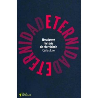 Imagem de Uma Breve Historia Da Eternidade