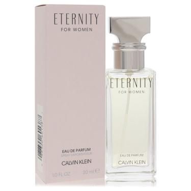 Imagem de Perfume Feminino Eternity Calvin Klein 30 Ml Eau De Parfum