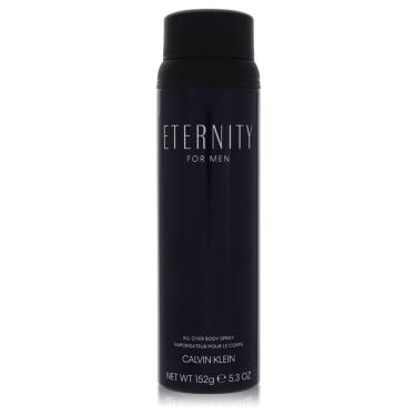 Imagem de Perfume Masculino Eternity Calvin Klein 152g Body