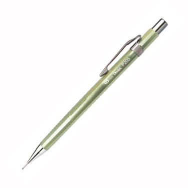 Imagem de Lapiseira 0.5mm P205 Sharp Metallic Verde - Pentel