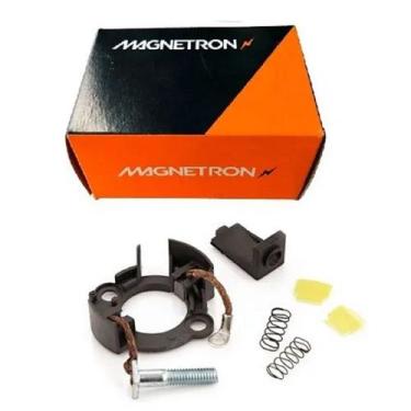 Imagem de Escova motor arranque magnetron 90205140 honda biz 125 es + 2006 a 201