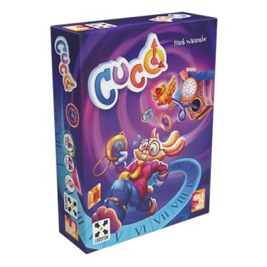 Imagem de Galápagos,Cuco! Cuco!