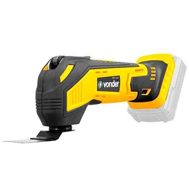 Imagem de Lixadeira Multifunção, Bateria Intercambiável De 18 V, Sem Bateria E Sem Carregador, Imfv 1817, Vonder.