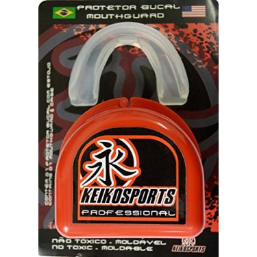 Imagem de Protetor Bucal Profissional