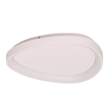 Imagem de Plafon Bio Branco/Branco 1Xled 36W