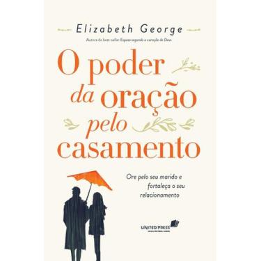 Imagem de Livro - O poder da oração pelo casamento