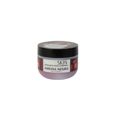 Imagem de ESFOLIANTE FACIAL E CORPORAL MURIEL SKIN AMEIXA NEGRA 250G