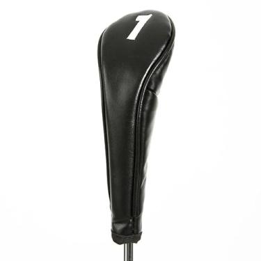 Imagem de Capa de cabeça Hireko No Logotipo #6 HY, preta