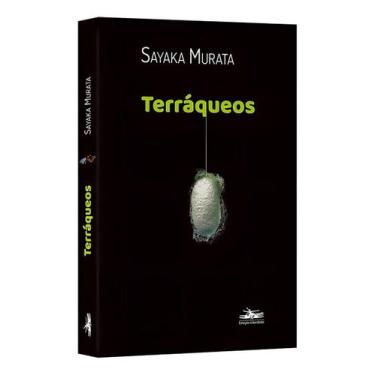 Imagem de Terráqueos - ESTACAO LIBERDADE