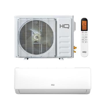 Imagem de Ar Condicionado Split HQ Hi Wall 12.000 BTU/h Frio Monofásico Branco VOHT12KCO4S2S13  220V