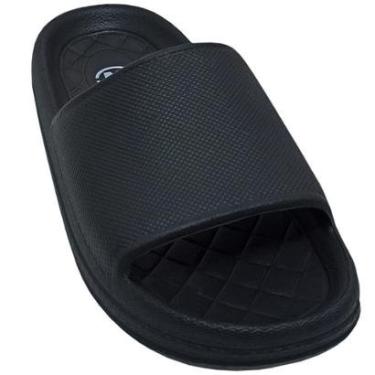 Imagem de Chinelo Molekinho Infantil Masculino Slide Em Eva-Masculino