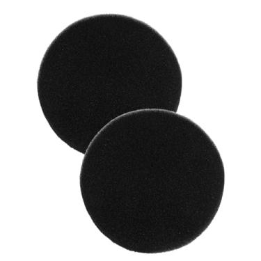 Imagem de Filtro adequado para Titan CapSpray 75 95 105 115 pulverizador de tinta de substituição 0524526A, 2 peças