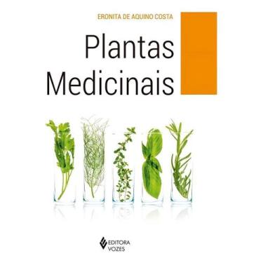 Imagem de Plantas Medicinais - VOZES, Sortido