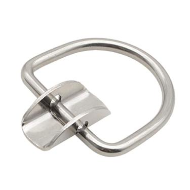 Imagem de oshhni Suporte lateral para cilindro de mergulho, assento de fixação, presilha para placa traseira, suporte premium para acessório de mergulho, Style B