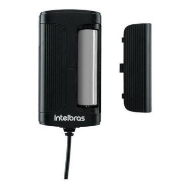 Imagem de Fonte Nobreak 12v 1a Intelbras Efb 1201 C/ Bateria
