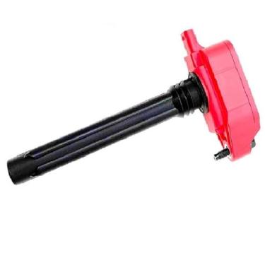 Imagem de Bobina de Ignição Automotiva para Chrysler Pacifica Voyager 3.6L 2020 2021 0221504032 0221504038 (Uma cor)