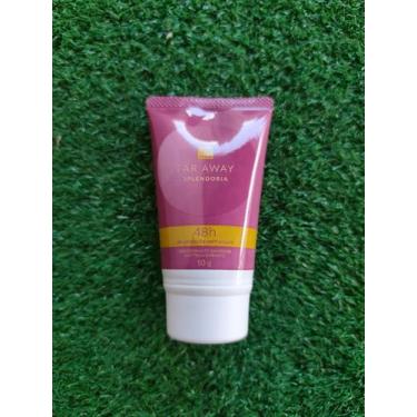 Imagem de Far Away Splendoria Desododrante Creme 50g - Avon