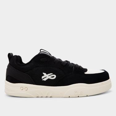 Imagem de Tênis ÖUS Fluente Essencial Unissex-Unissex