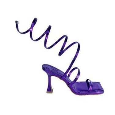 Imagem de Sandália Vicenza Feminina-Feminino