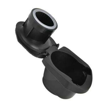 Imagem de GLOGLOW Adaptador de Cápsula de café Reutilizável, Filtros Reutilizáveis ​​para Usar Cápsulas Adaptador de Cápsula Recarregável de café Moído Inclui Colher de Escova, Máquina de Lavar Louça, de de