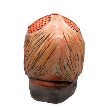 Imagem de Máscara de cosplay Steampunk Plague Beak, festa de Halloween, látex - 