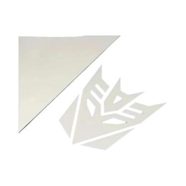 Imagem de Conjunto De Adesivos Com Logo Transformers Para Carros, Janelas, Lapto