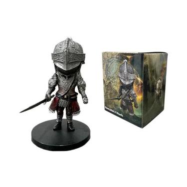 Imagem de Elden Ring Mini Figuras De Ação Ranni Gato Melina Malenia Meio-Lobo La