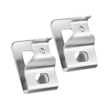 Imagem de Clipe De Cinto Para Furadeira/Parafusadeira DeWalt 20V, Ganchos Para C