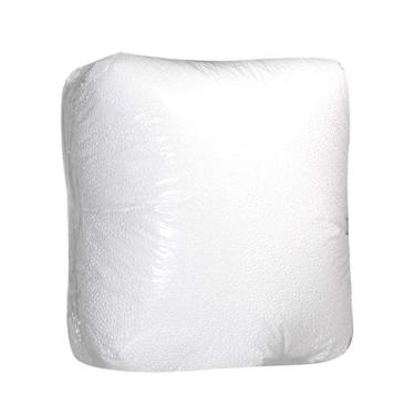 Imagem de Isopor Bolinha  Pérola  Para Artesanato E Enchimento 40 Lts