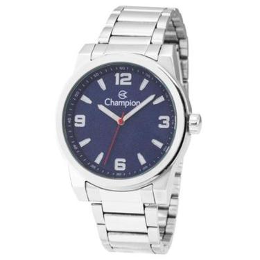 Imagem de Relógio CHAMPION masculino analógico quartz CH30304F