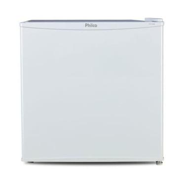 Imagem de Frigobar Philco 45L 1 Porta Degelo Manual  Branco – 220V