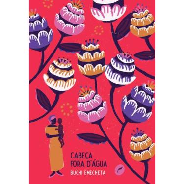 Imagem de Livro - Cabeça fora d'água
