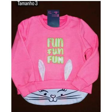 Imagem de Blusa de frio - Maju
