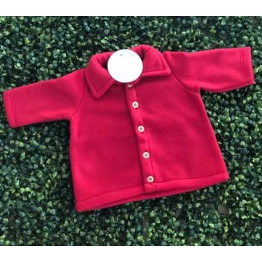 Imagem de Jaqueta em Soft - Baby Gut, 1 ano