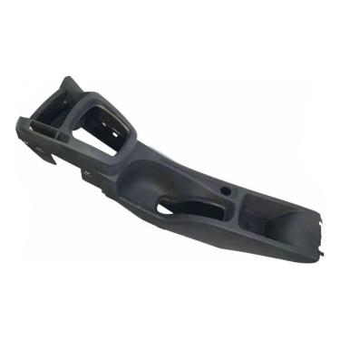 Imagem de Console Central Stilo 2011 Cinza Escuro 100171745 