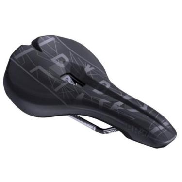 Imagem de Selim Shimano Stealth MSU 1.3 E-MTB AF142mm - PRO