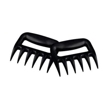 Imagem de Garras Multiuso Tramontina Churrasco Black 22847201 Preto