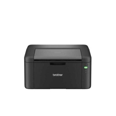 Imagem de Impressora Laser Brother HL-L1232 Monocromática com Wi-Fi