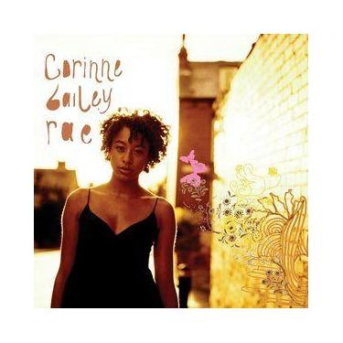 Imagem de Corinne Bailey Rae CD - EMI MUSIC