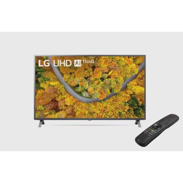Imagem de TV LG 50'' 4K uhd Smart pro 50UP751C-B