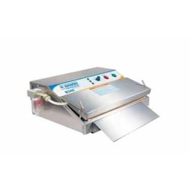 Imagem de Seladora A Vácuo De Bico  R.Baião Modelo B340 -220V