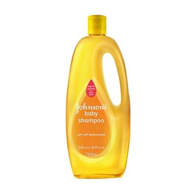 Imagem de Johnsons Baby Shampoo Regular 
