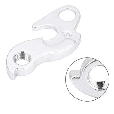 Imagem de 12 pe?as t25 liga de titanio bicicleta torx parafusos de cabe?a parafusos prendedor para bicicleta de bicicleta (1,6 * 2,4 pol), para bicicleta de estrada de montanha (prata)(002), Suporte de des