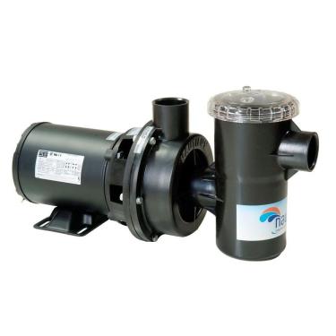 Imagem de Motobomba Para Piscinas Nautilus 3/4 Cv Nbf-3