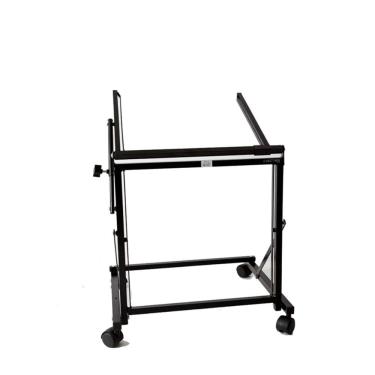 Imagem de Rack Periferico Vector Rfs66 19 P/Amplificadores C/66Cm De Area Util