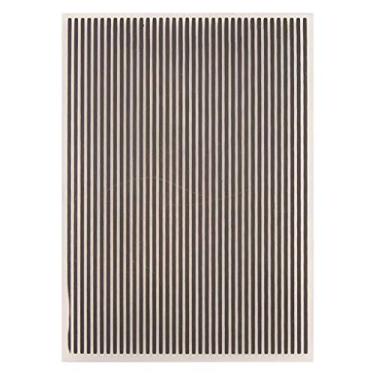 Imagem de KWELLAM Pastas de plástico listradas para fazer cartões, scrapbooking e outros artesanatos em papel 21040518