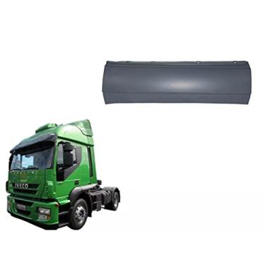 Imagem de ACABAMENTO LATERAL CABINE TRASEIRO ESQUERDO PARA IVECO STRALIS 200S 450S 490S 570S 600S 740S