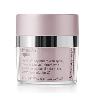 Imagem de Creme Diurno com FPS30 Volu-Firm TimeWise Repair Mary kay - 48g