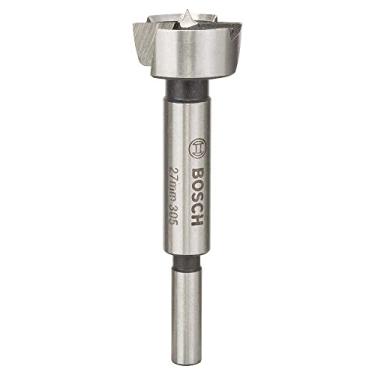 Imagem de Bosch Broca Fresadora Forstner para Madeira 27,0mm