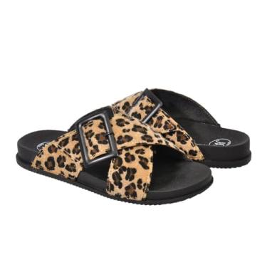 Imagem de Papete Birken Feminina TN220 - Kadja (Onça, BR, Adulto, Numérico, M, 38)